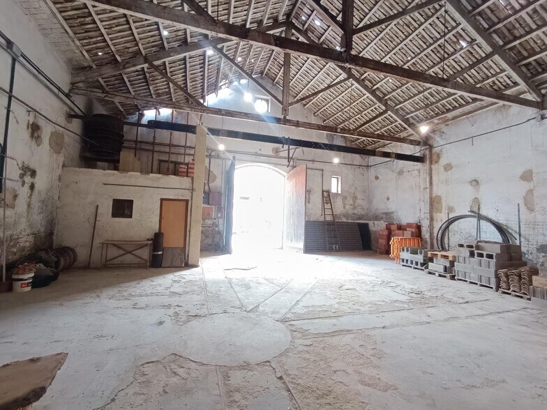 Nave en Masllorenç, Tarragona en venta - Foto del edificio - Imagen 3 de 9