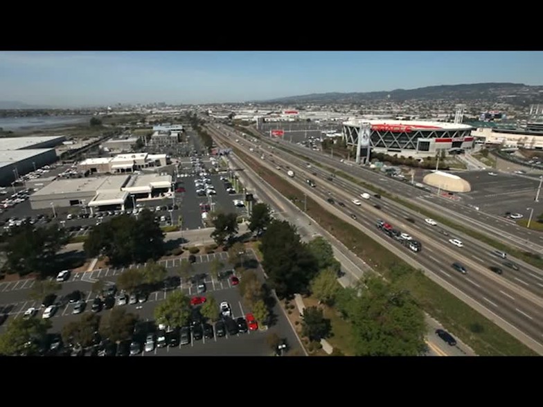 7677 Oakport St, Oakland, CA en alquiler - Vídeo de anuncio comercial - Imagen 2 de 7