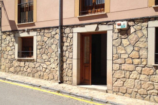 Más detalles para Calle Valencia, 62, Sigüenza - Edificios residenciales en venta