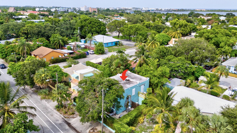 506 S M St, Lake Worth Beach, FL en venta - Foto del edificio - Imagen 3 de 27