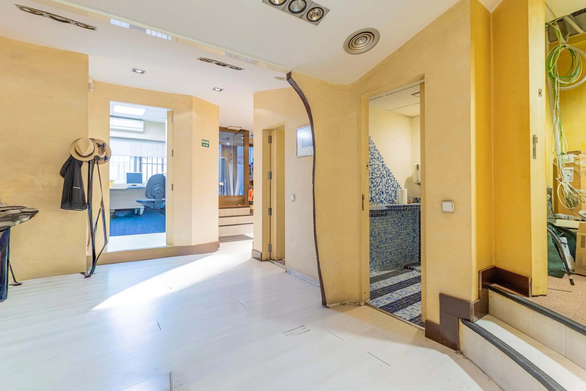 Edificio residencial en Madrid, Madrid en venta Foto del edificio- Imagen 1 de 4