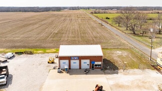 Más detalles de 1008 N Main St, Brighton, IL - Otros usos en venta