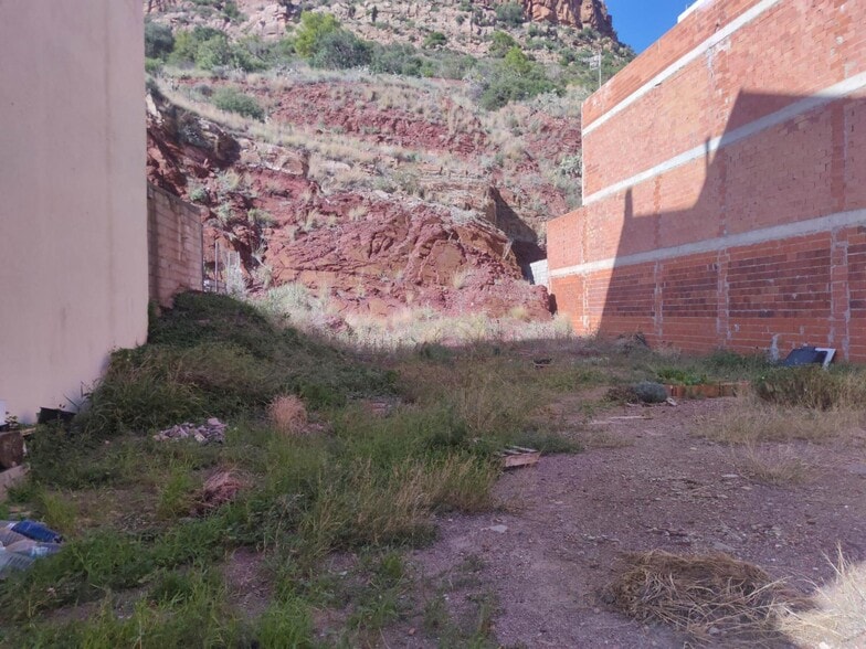 Carrer de Castelló, 121, Almenara, Castellón en venta - Foto del edificio - Imagen 2 de 7