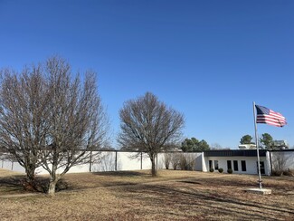 Más detalles para 113 W South St, Lincoln, AR - Naves en venta