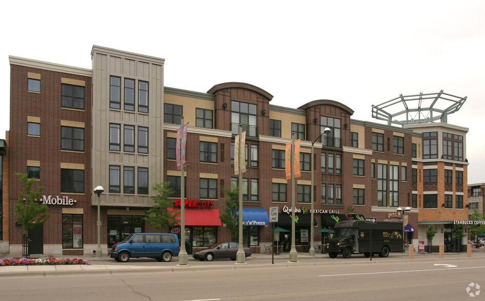 3850 Grand Way, Saint Louis Park, MN en alquiler - Foto del edificio - Imagen 3 de 6