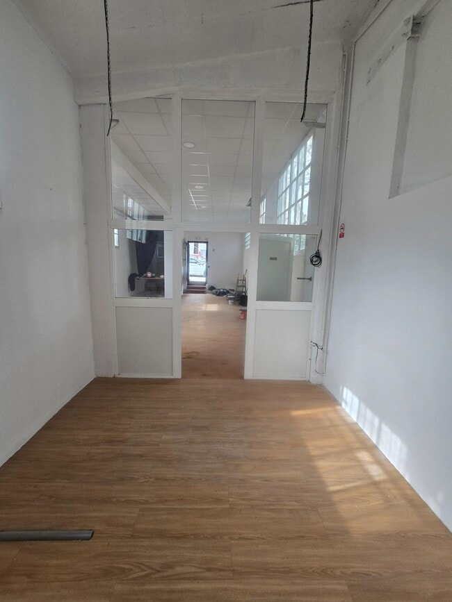 Más detalles de Carrer Ignasi de Bufalà, 5, Vilassar de Dalt - Nave en alquiler