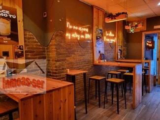 Más detalles de Local en alquiler