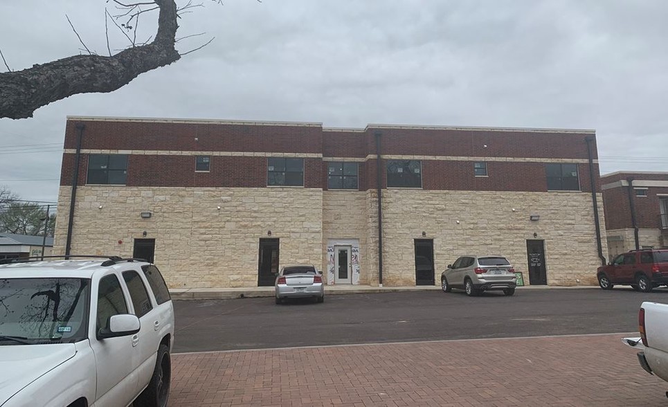 605-701 E University Ave, Georgetown, TX en venta - Otros - Imagen 3 de 6