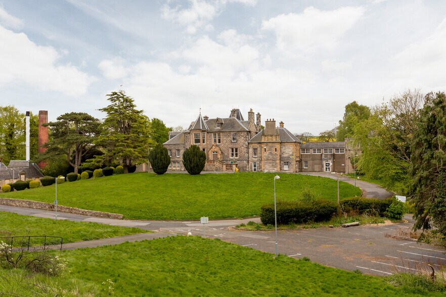 Edenhall Rd, Musselburgh en venta - Foto del edificio - Imagen 3 de 15