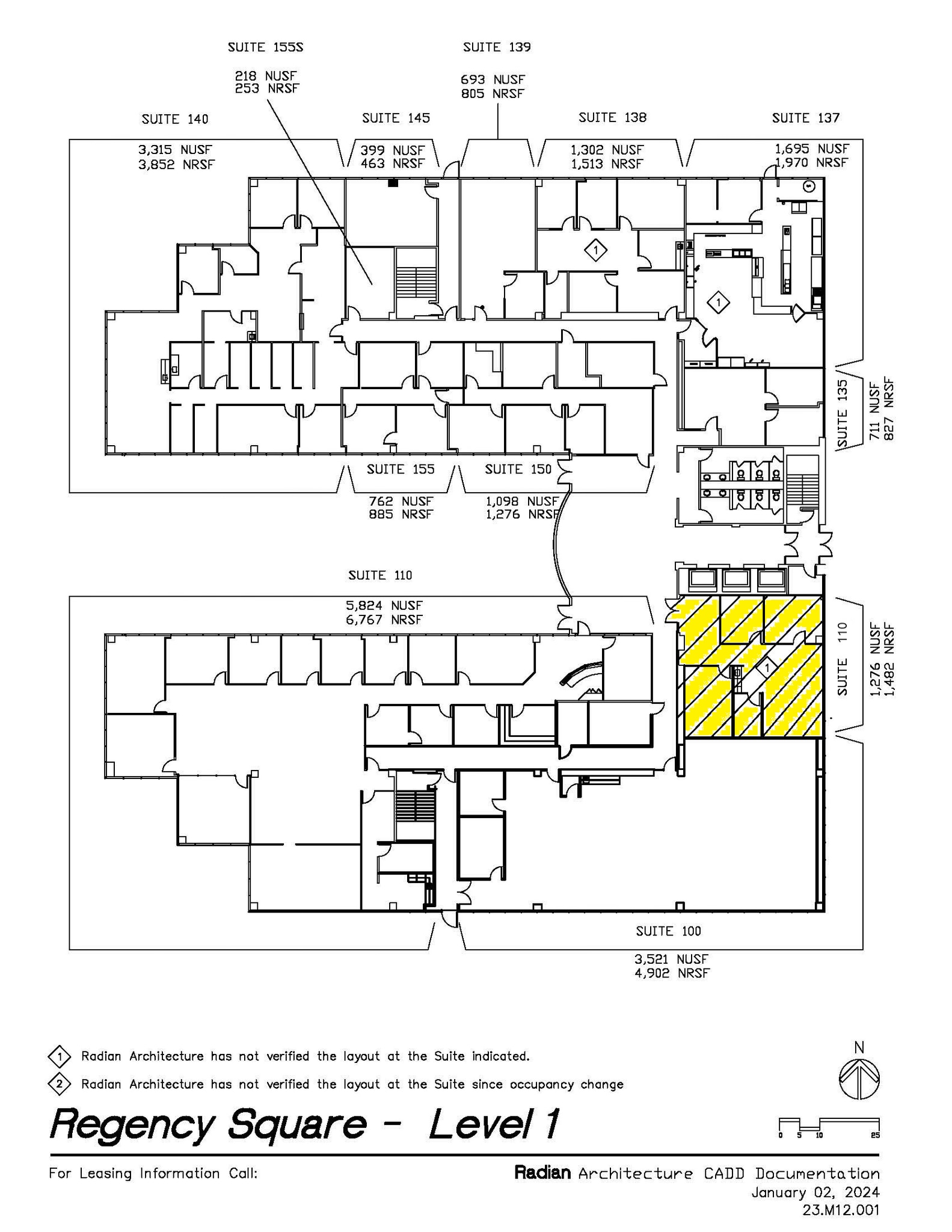 2901 Wilcrest Dr, Houston, TX en alquiler Foto del interior- Imagen 1 de 1