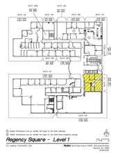 2901 Wilcrest Dr, Houston, TX en alquiler Foto del interior- Imagen 1 de 1