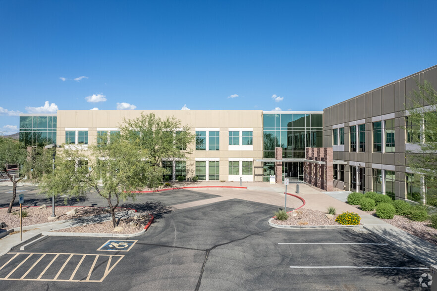 3715 W Anthem Way, Anthem, AZ en alquiler - Foto del edificio - Imagen 1 de 8