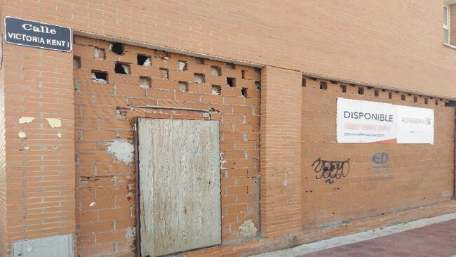 Más detalles de Edificio residencial​ en venta