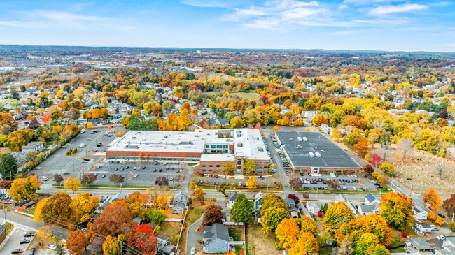 Más detalles para 75 Sylvan St, Danvers, MA - Espacio de varios usos en alquiler