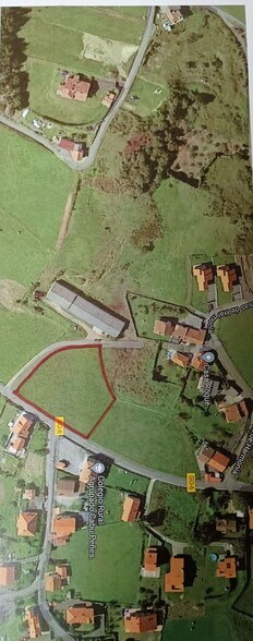 Polígono de Maqua, S/N, Gozón, Asturias en venta - Foto del edificio - Imagen 3 de 18