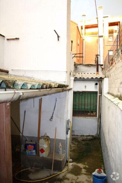 Terreno en Madrid, Madrid en venta - Foto del edificio - Imagen 2 de 3