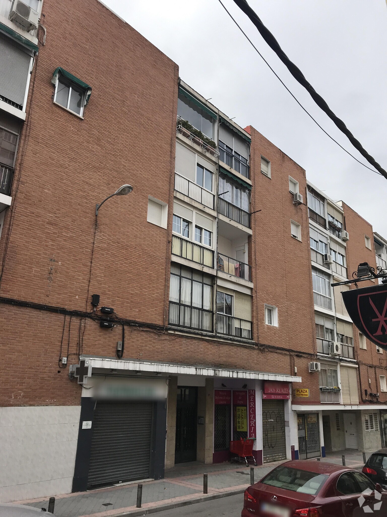 Edificio residencial en Madrid, Madrid en venta Foto principal- Imagen 1 de 3