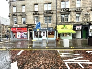 Más detalles de 3-6 London Rd, Edinburgh - Local en venta