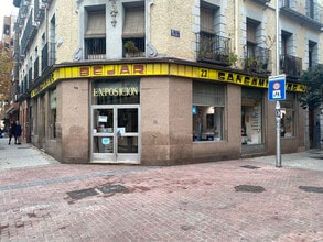 Calle de Béjar, 23, Madrid, Madrid en alquiler Foto del interior- Imagen 1 de 7