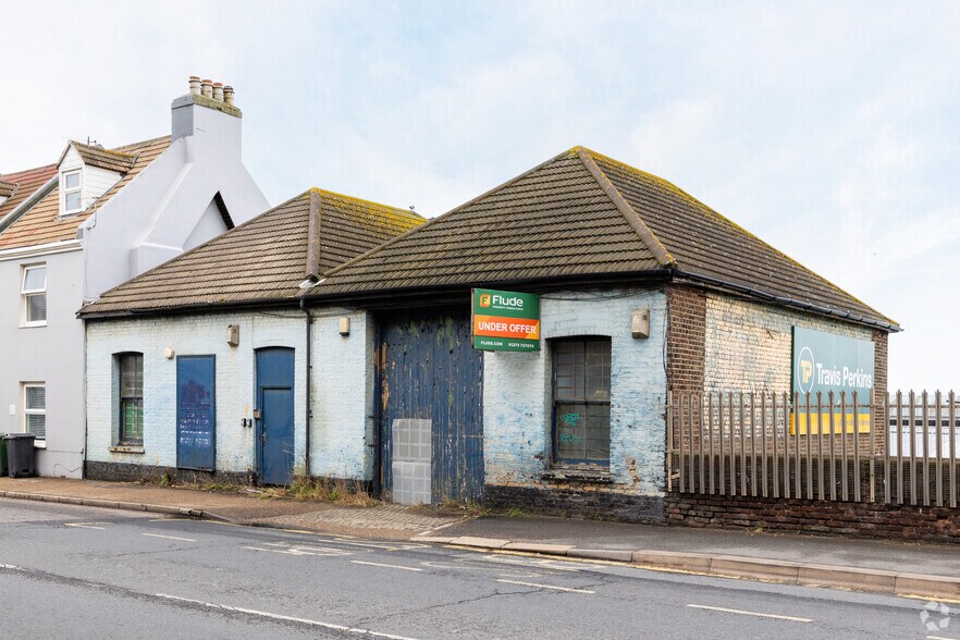 18 Wellington Rd, Brighton en alquiler - Foto principal - Imagen 1 de 2