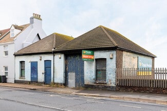 Más detalles de 18 Wellington Rd, Brighton - Nave en alquiler