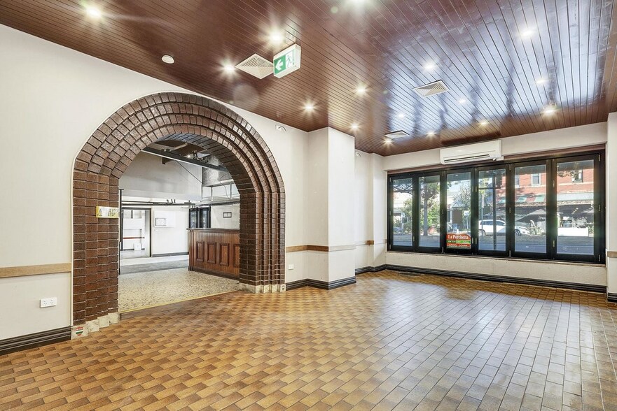 388-394 Rathdowne Street, Carlton North en venta - Foto del interior - Imagen 2 de 5