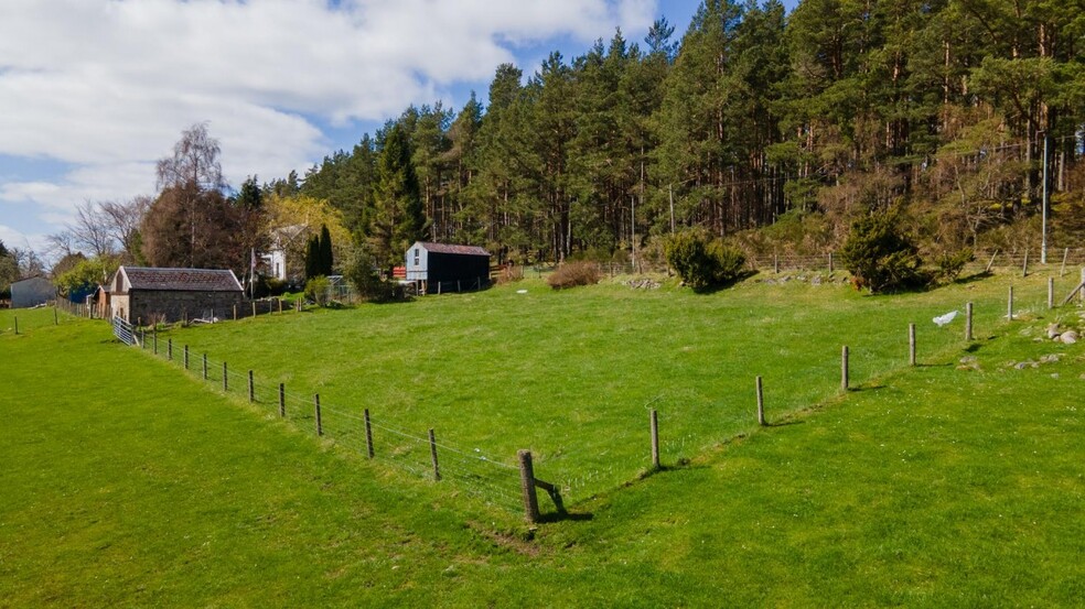 Dulnain Brg, Grantown On Spey en venta - Foto del edificio - Imagen 2 de 4