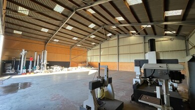 Hayway Ln, Rugby en alquiler Foto del interior- Imagen 2 de 3