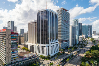 Más detalles para 2 S Biscayne Blvd, Miami, FL - Local en alquiler