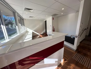 289 King St, Newcastle en alquiler Vestíbulo- Imagen 1 de 3