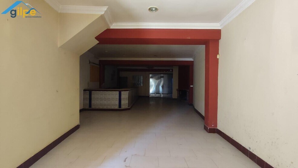 Terreno en La Roda de Andalucía, Sevilla en venta - Foto del edificio - Imagen 2 de 12