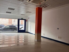 Local en Guadalajara, Guadalajara en alquiler Foto del interior- Imagen 2 de 12