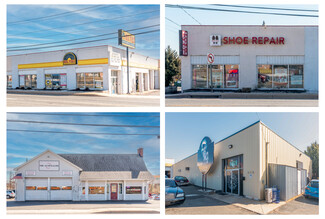 Más detalles para Auction! Fully Leased Assemblage – Locales en venta, Bel Air, MD