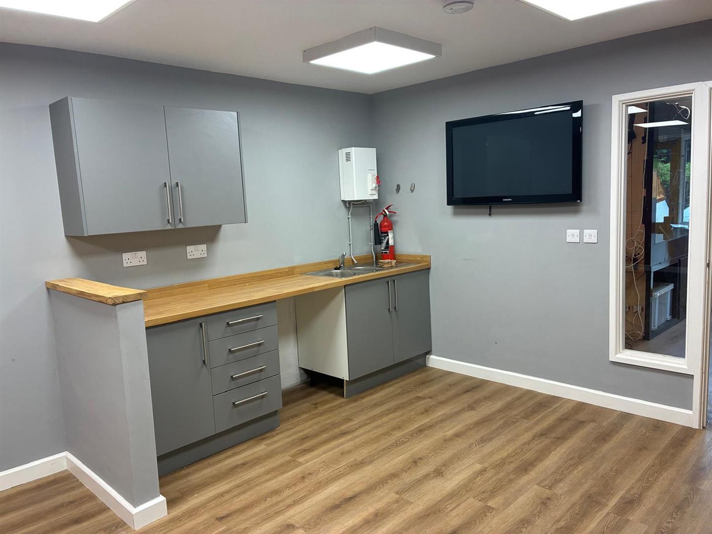 Brympton Way, Yeovil en alquiler Foto del interior- Imagen 1 de 4