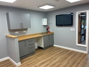 Brympton Way, Yeovil en alquiler Foto del interior- Imagen 1 de 4