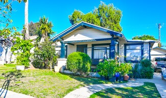 Más detalles de 1710 Freeman Ave, Long Beach, CA - Edificio residencial en venta