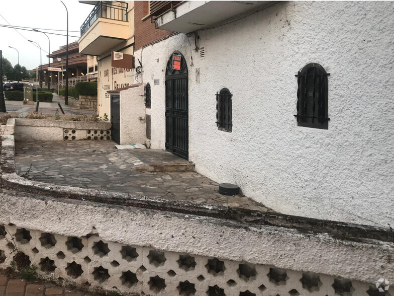 Calle Eugenio Hernán, 1, Pelayos de la Presa, Madrid en alquiler - Foto del interior - Imagen 1 de 1