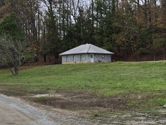 Más detalles para 242 Beech Creek Rd, Beech Creek, KY - Terrenos en venta