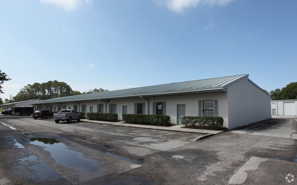 5121 Bowden Rd, Jacksonville, FL en alquiler - Foto principal - Imagen 1 de 6