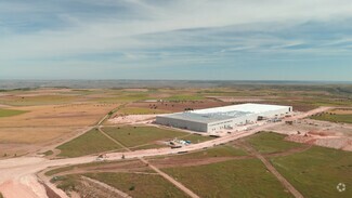 Más detalles para Parque logístico Industrial Noblejas, Noblejas - Terrenos en venta