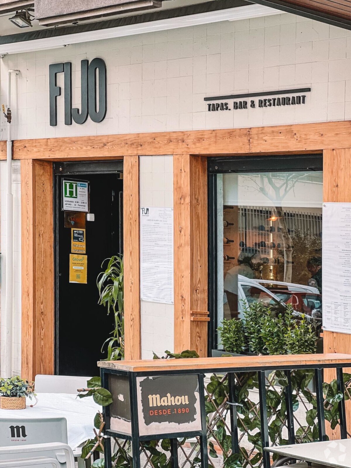  en Madrid, Madrid en venta Foto del interior- Imagen 1 de 1