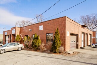 Más detalles de 4885 Rue De Sorel, Montréal, Qc, Montréal, QC - Local en venta