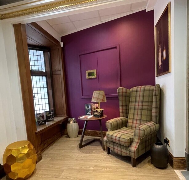 20 Aldermanbury, London en alquiler - Foto del interior - Imagen 2 de 9