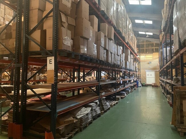 Más detalles de Nave en venta