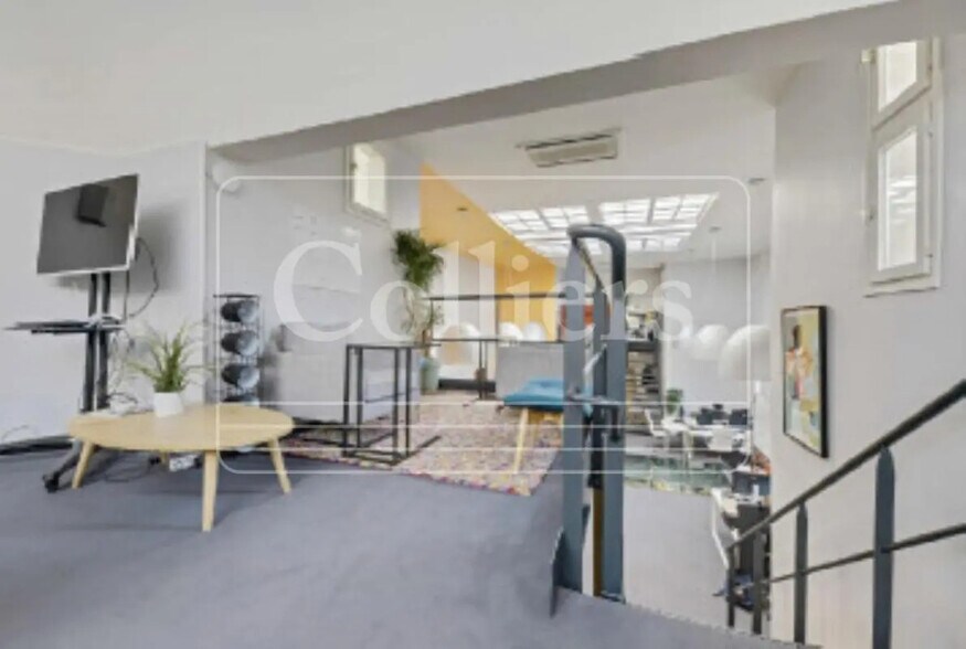 Oficina en Paris en alquiler - Foto del interior - Imagen 3 de 20