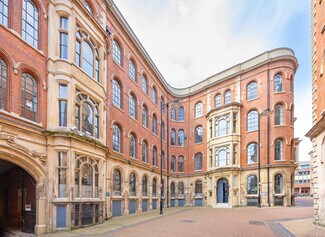 Más detalles de 4-6, Nottingham - Oficina en alquiler
