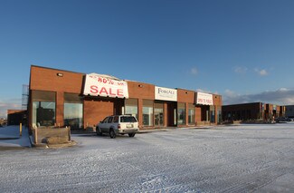Más detalles de 8201 Keele St, Concord, ON - Flex en alquiler