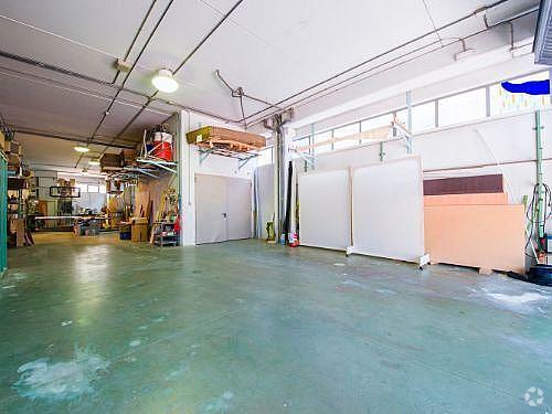 Calle Fragua, 11, Móstoles, Madrid en venta - Foto del edificio - Imagen 3 de 20