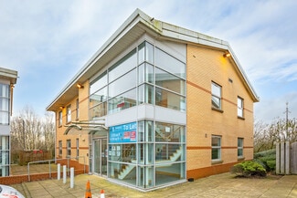 Más detalles de Turnberry Park Rd, Morley - Oficina en alquiler