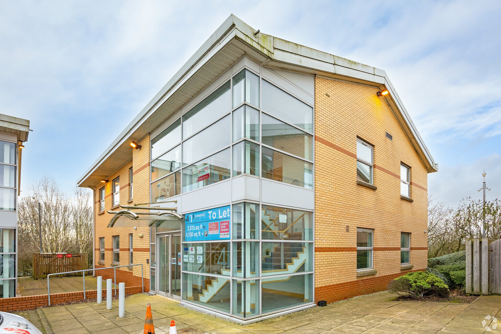 Turnberry Park Rd, Morley en alquiler Foto principal- Imagen 1 de 5